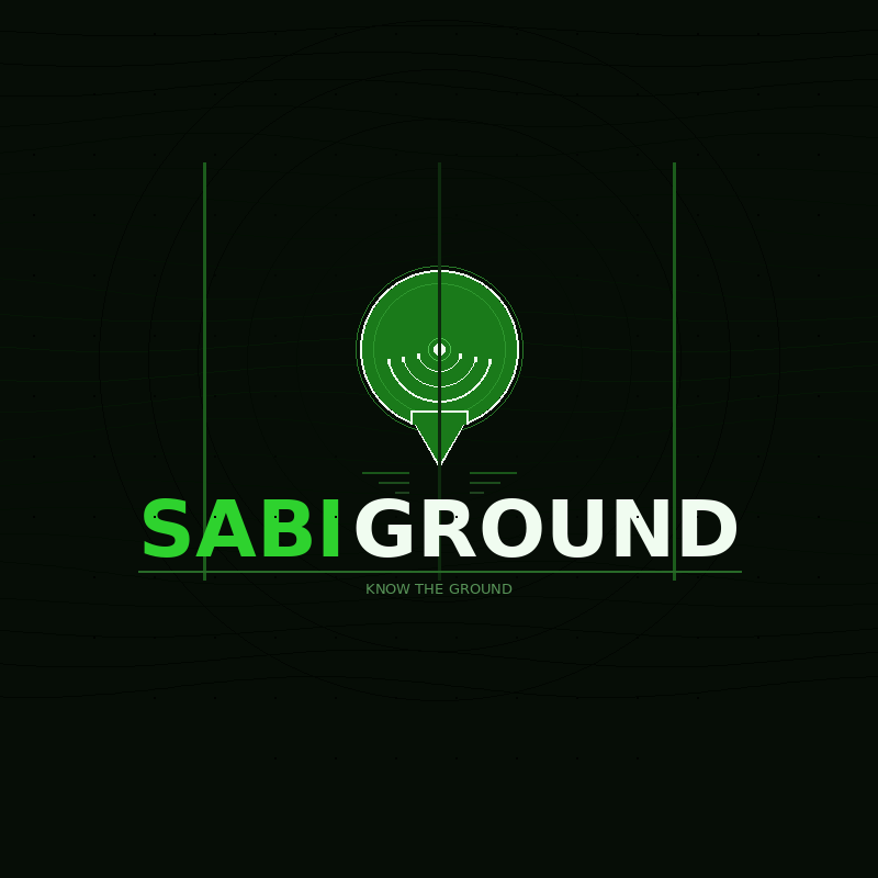 SabiGround